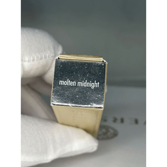 Stila Glitter & Glow Liquid Eyeshadow In *Molten Midnight* BNIB full size - Picture 6 of 6